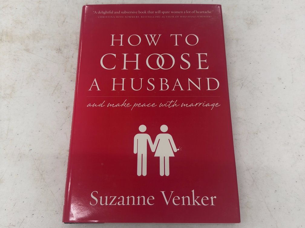 How To Choose a Husband