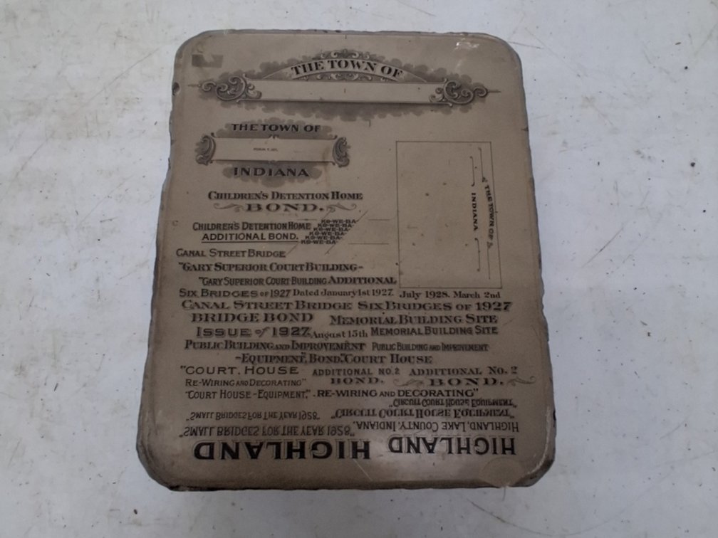 Litho Stone