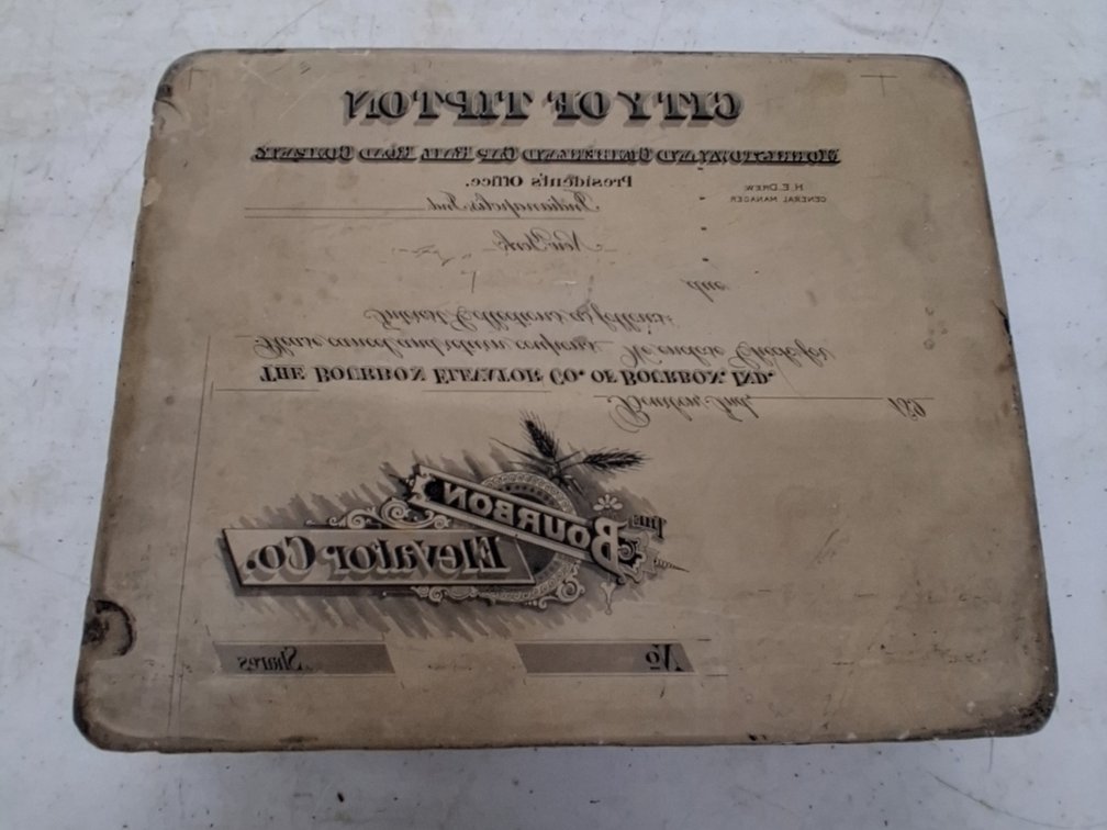 Litho Stone