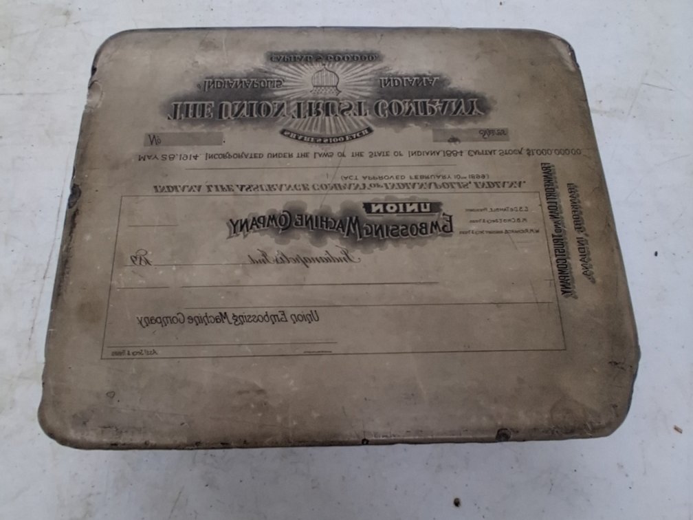 Litho Stone