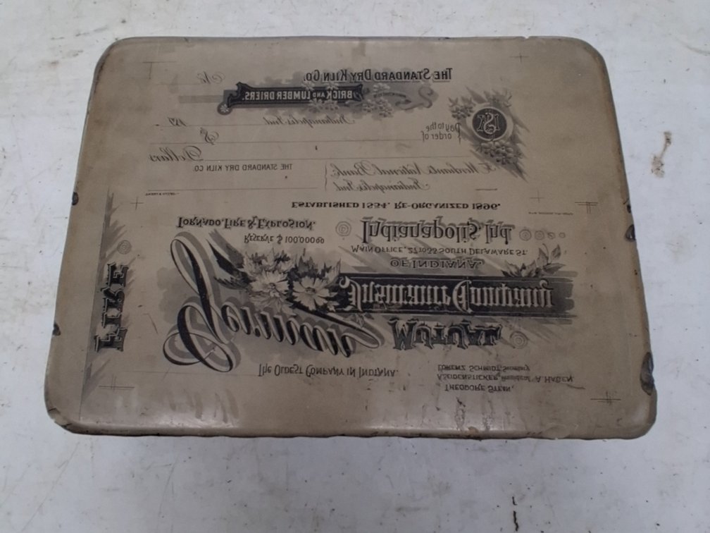 Litho Stone