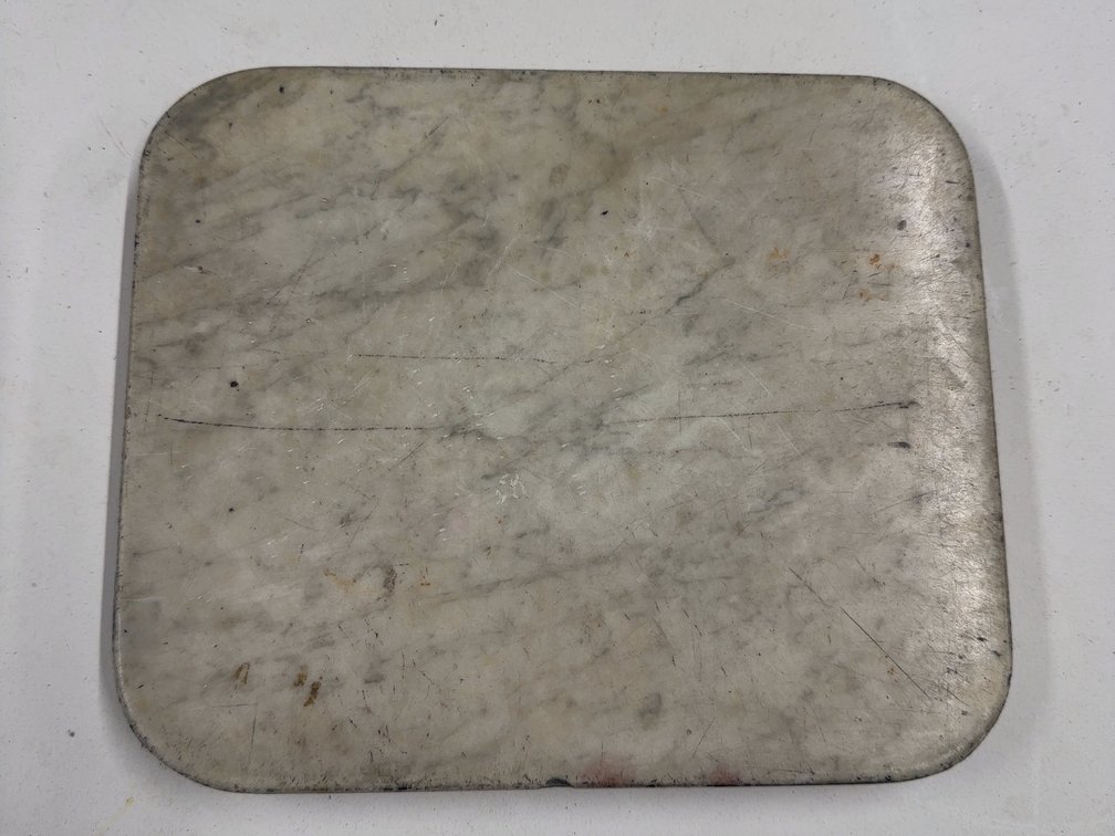 Marble Slab