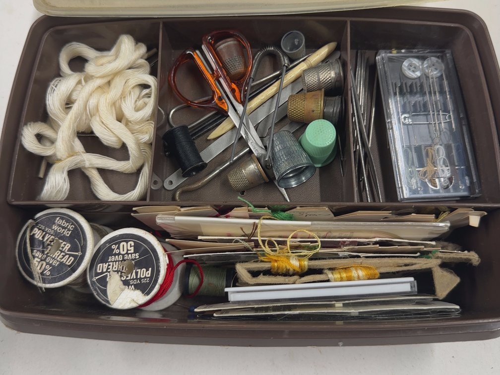 Sewing Kit