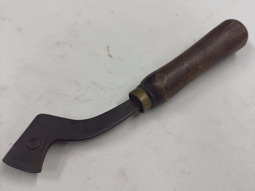Adjustable Double Line Creaser