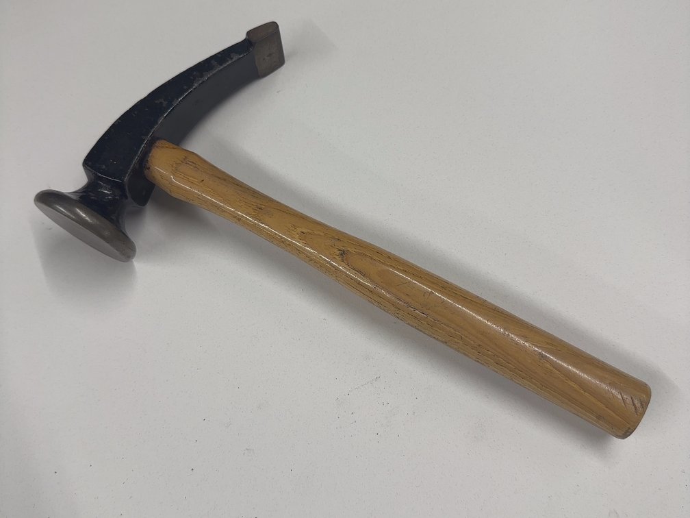 Backing Hammer