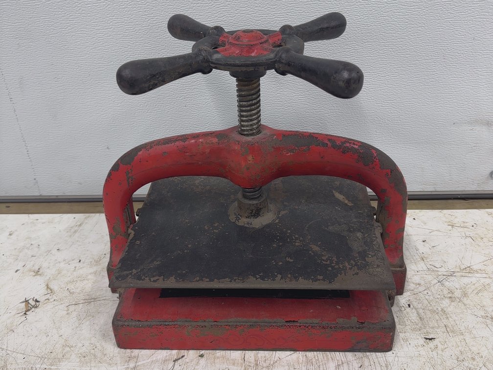 Book Press