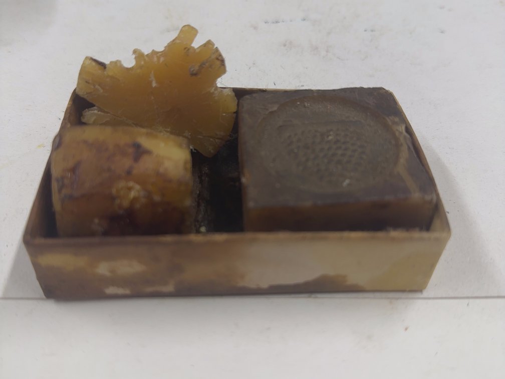Beeswax