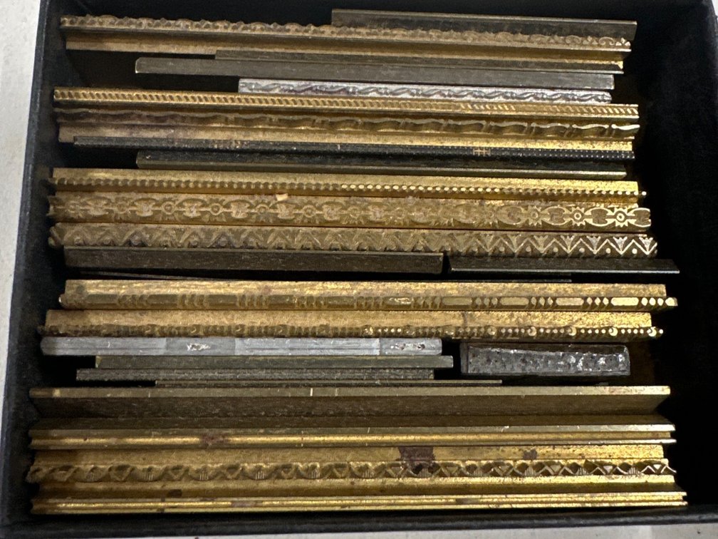 Decorative Strips