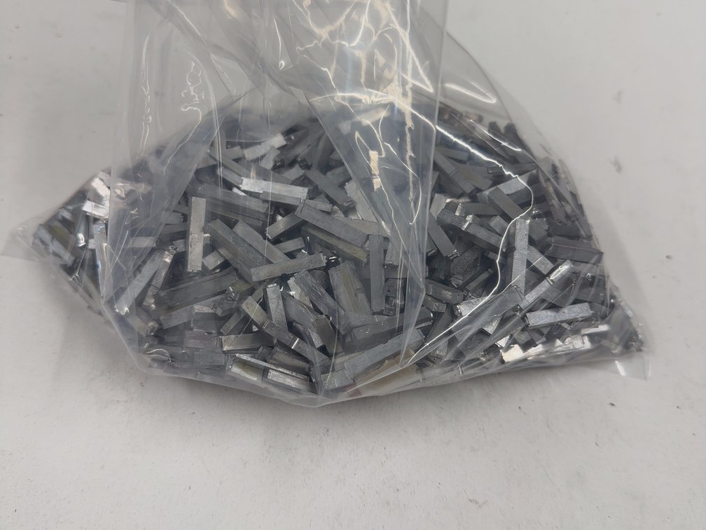 12 Pt Lead Type
