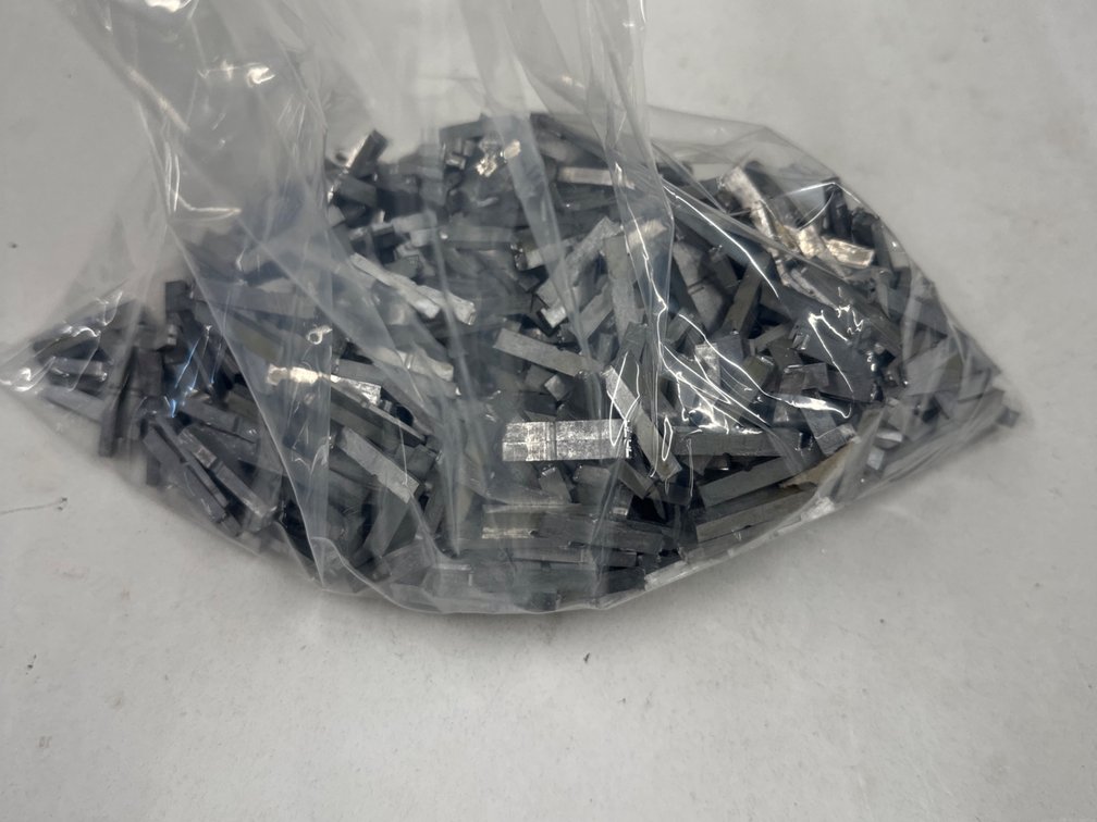 12 Pt Lead Type