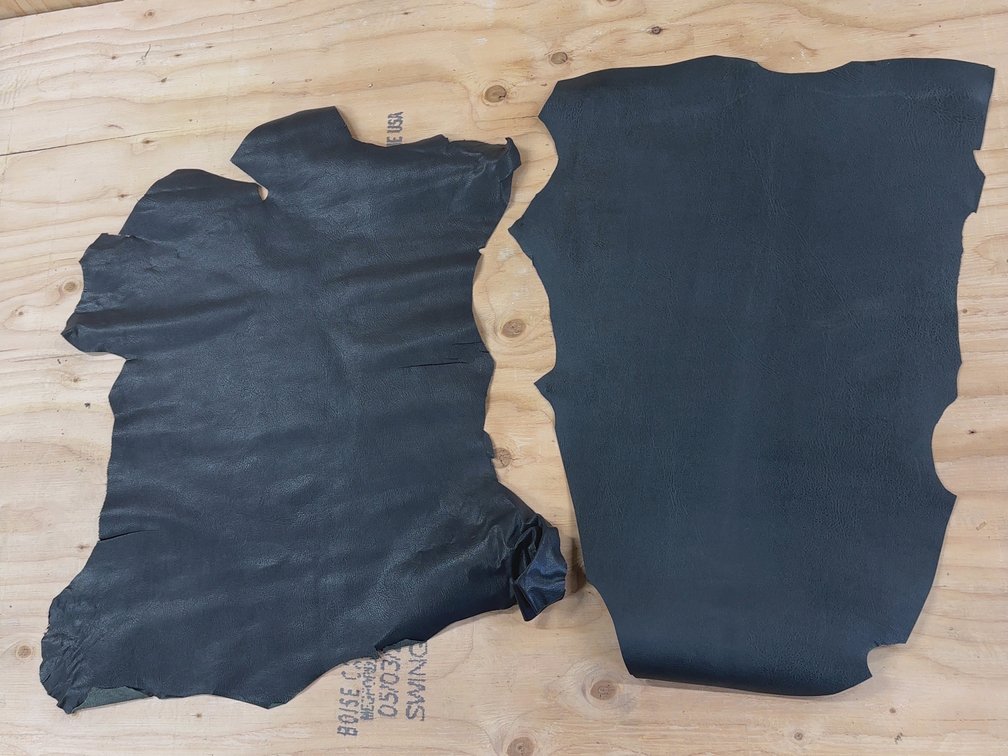 Black Leather