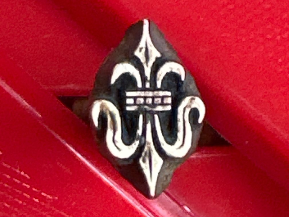 Brass Hand Tool