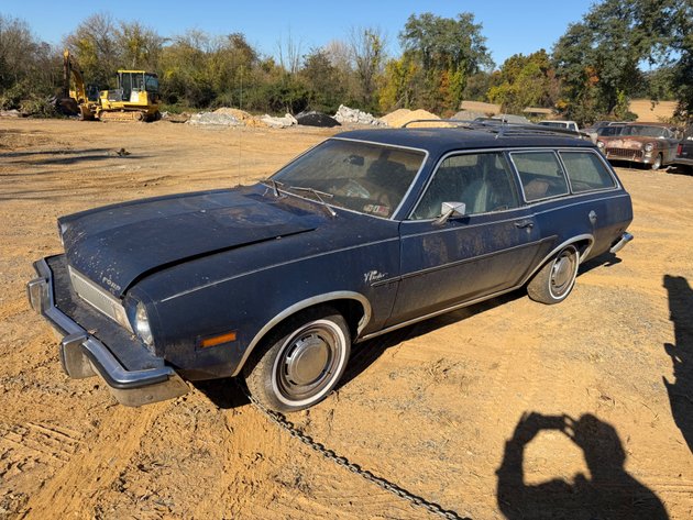 Image for Vintage Car & Truck & Motorcycle Auction