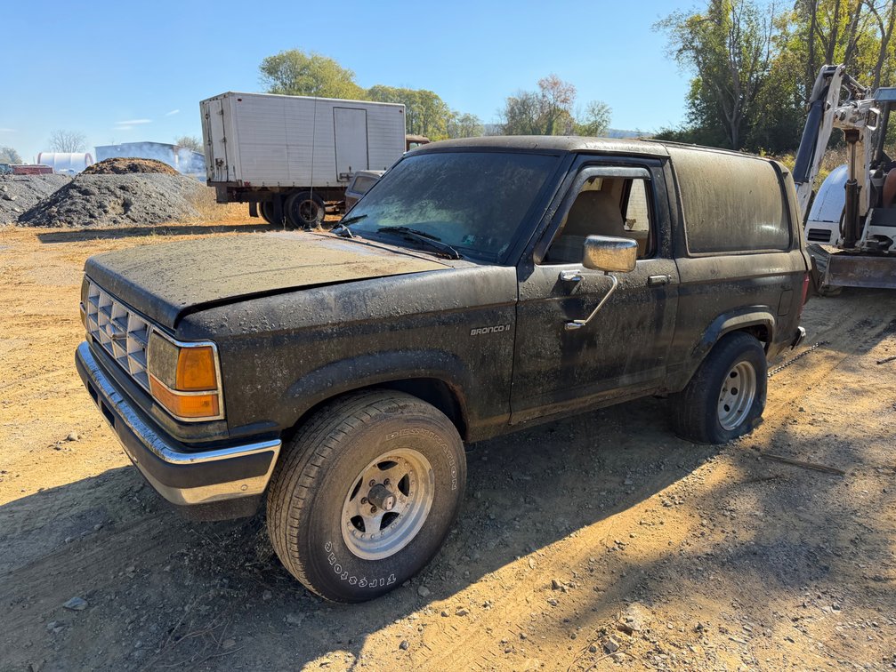 Bronco