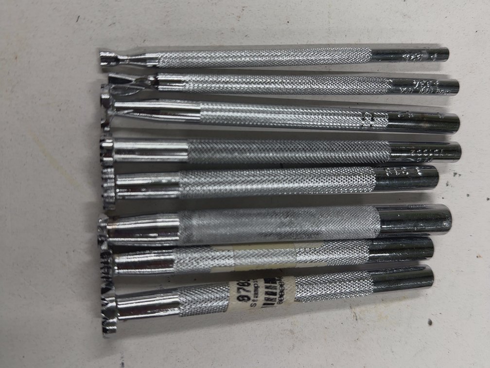 Craft Tool Set