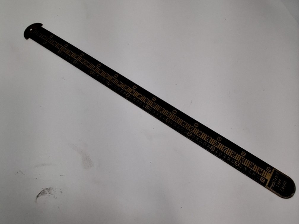 Image for Bookbinding & Letterpress & Antique Auction
