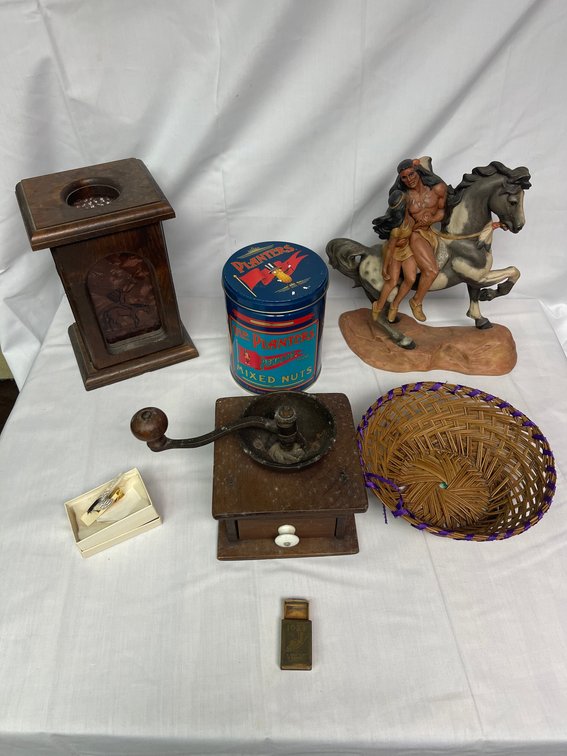 Lot 39