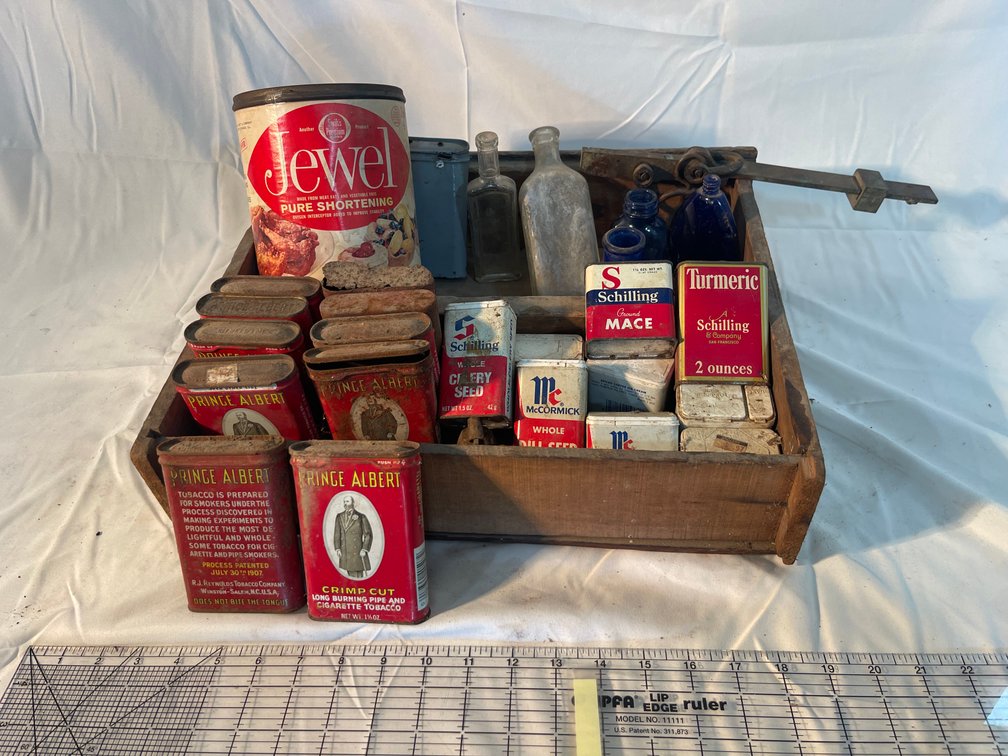 Lot 44