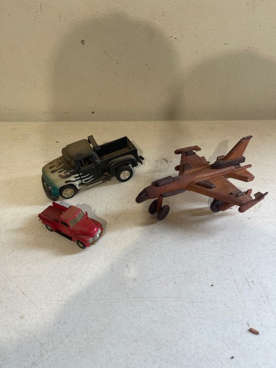 Lot 23