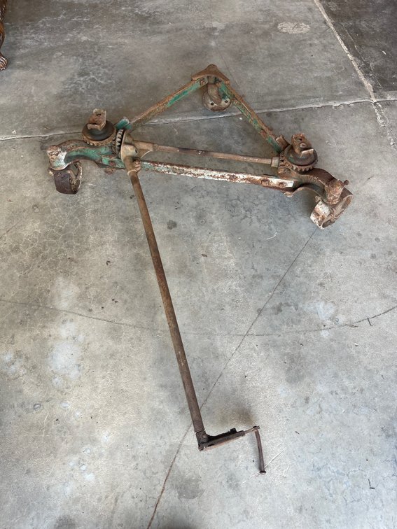 Lot 92