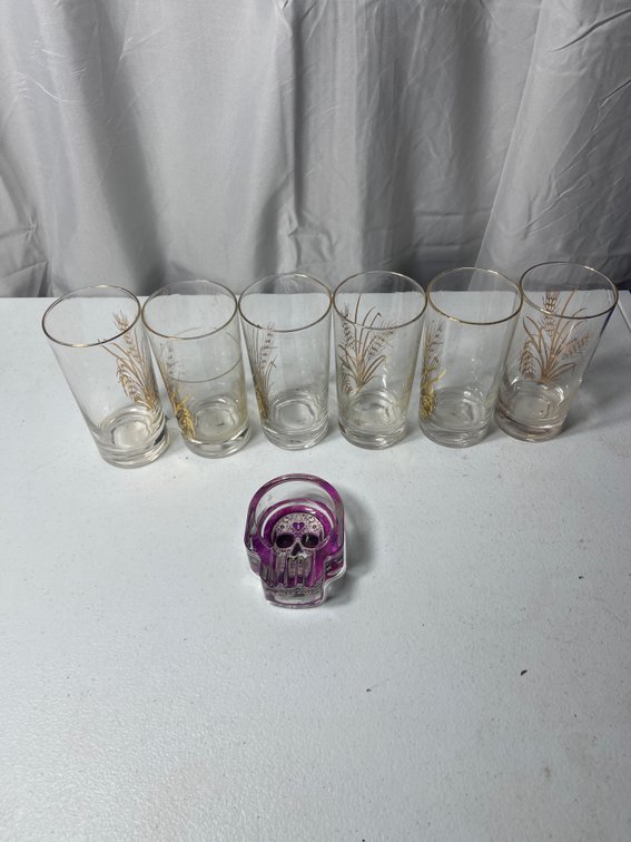 Lot 7