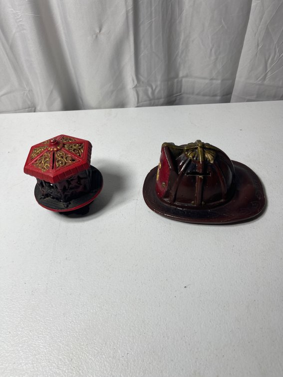 Lot 21