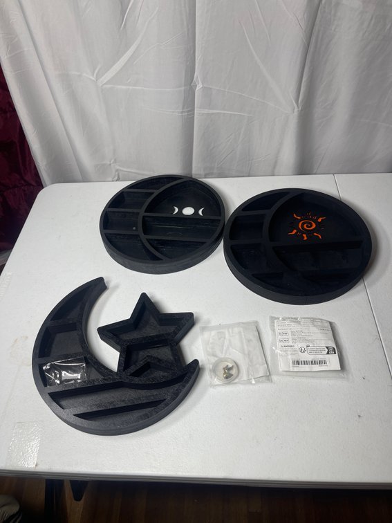 Lot 124
