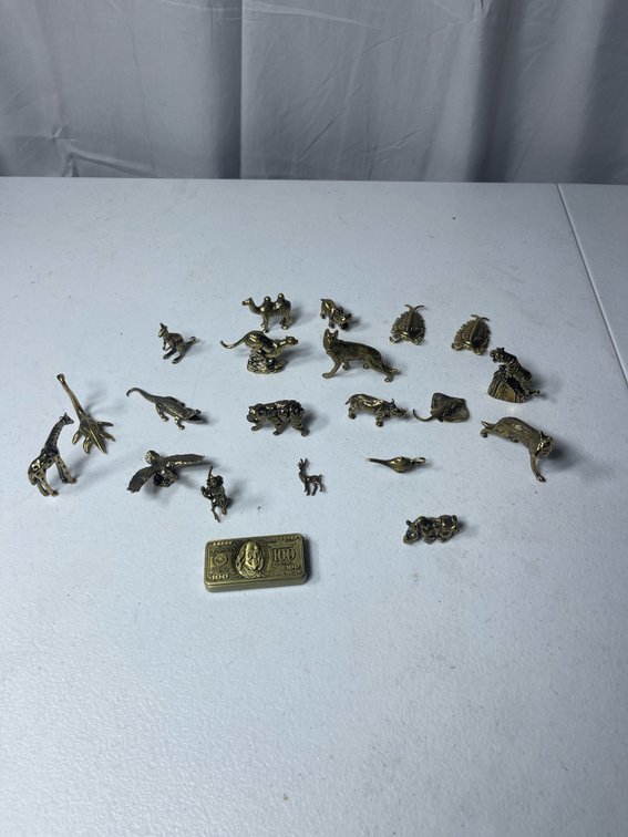Lot 127