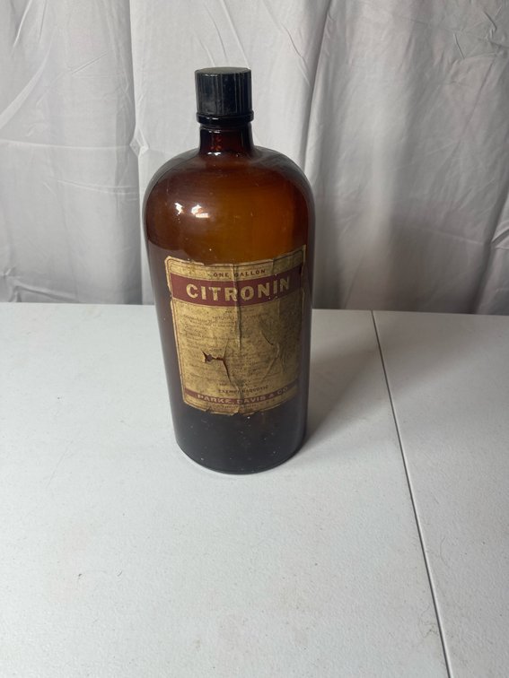 Lot 132