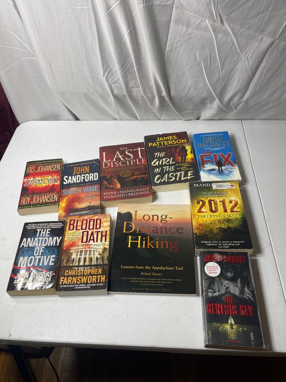 Lot 160
