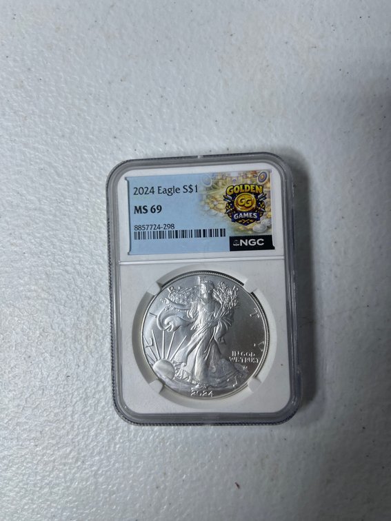 Lot 411