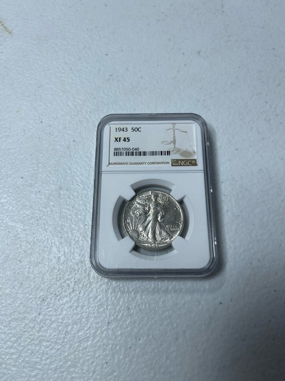 Lot 415