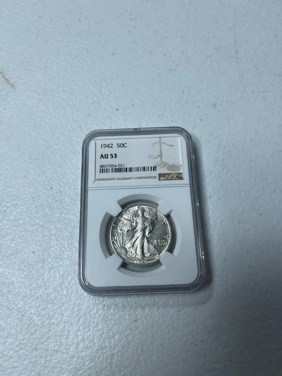 Lot 416