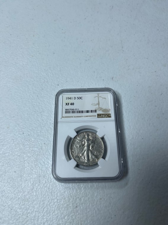 Lot 417