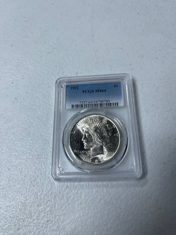 Lot 418