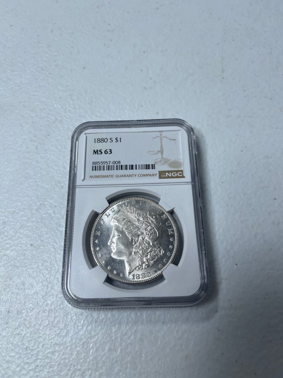 Lot 419