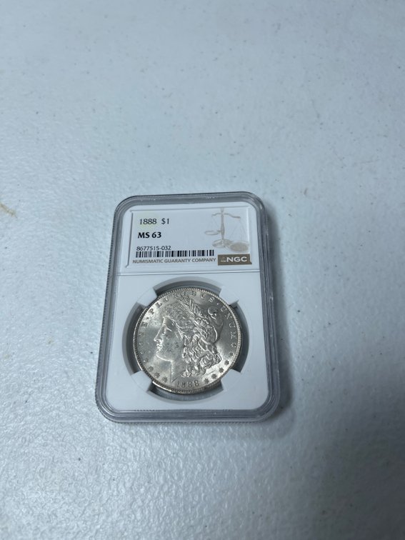Lot 420