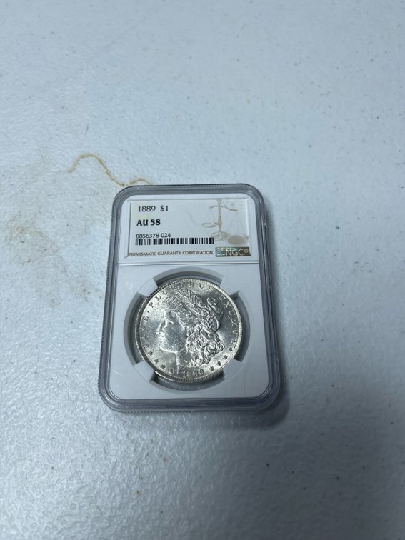 Lot 421