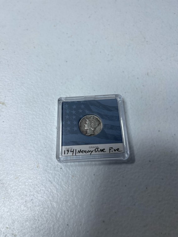 Lot 427