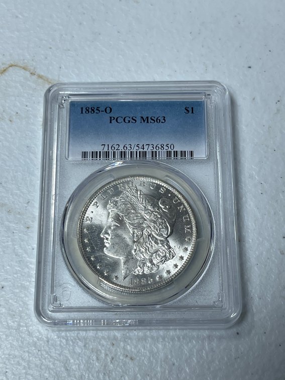 Lot 432