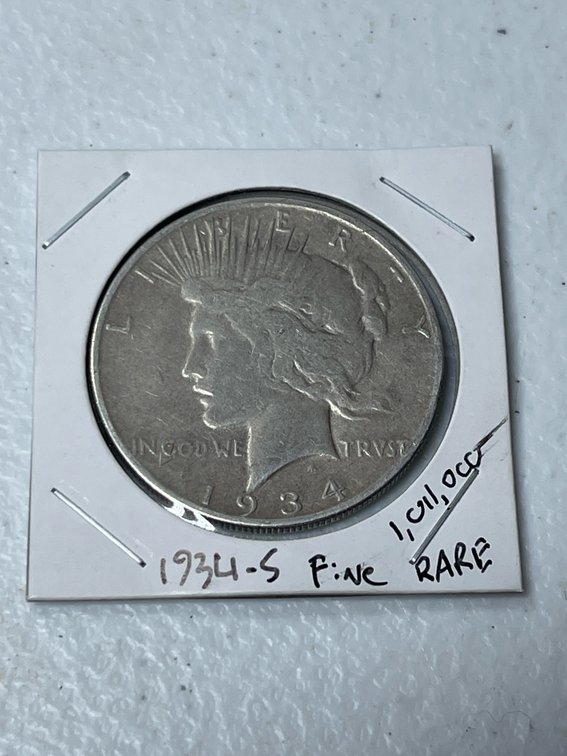 Lot 439