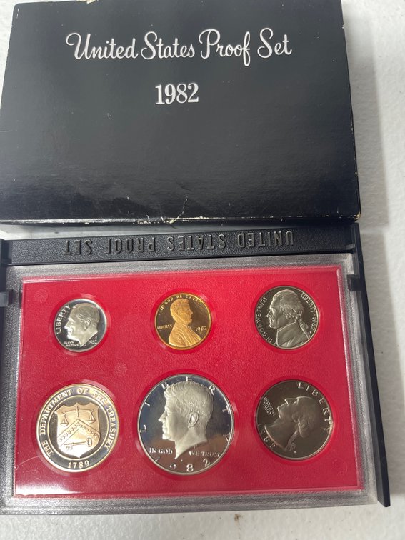 Lot 461