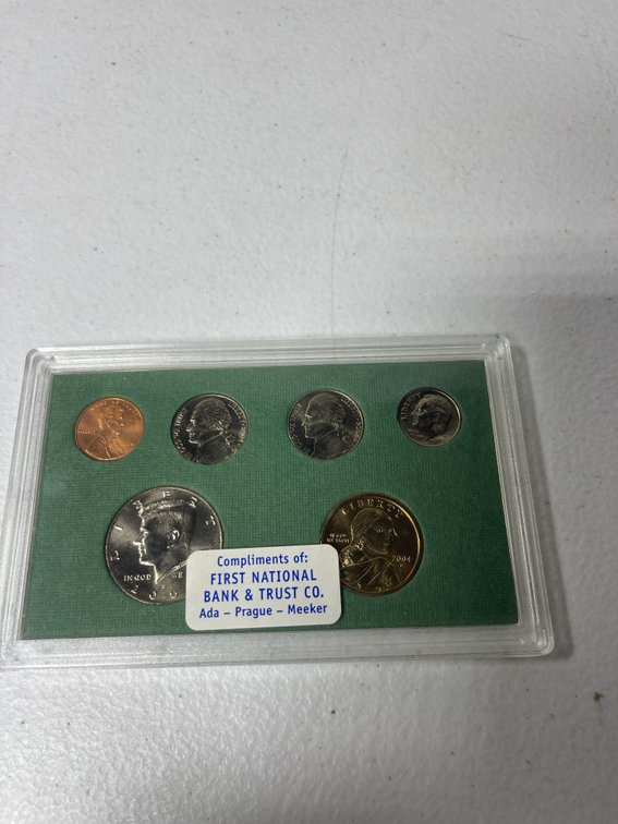 Lot 463