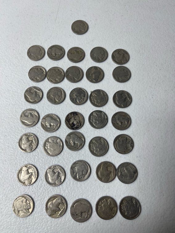Lot 464