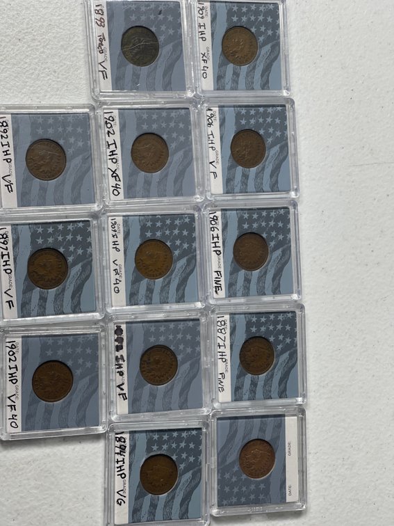 Lot 484