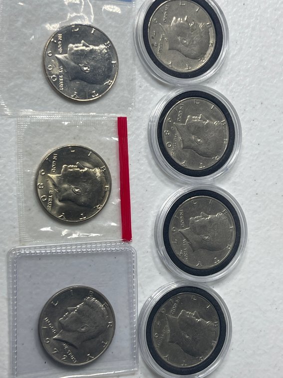 Lot 486