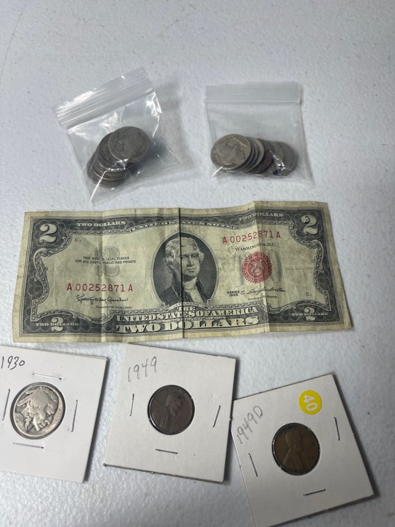 Lot 487