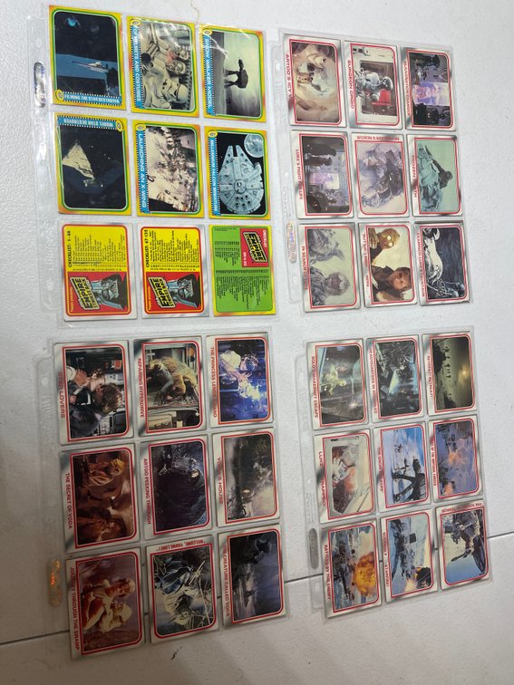 Lot 527
