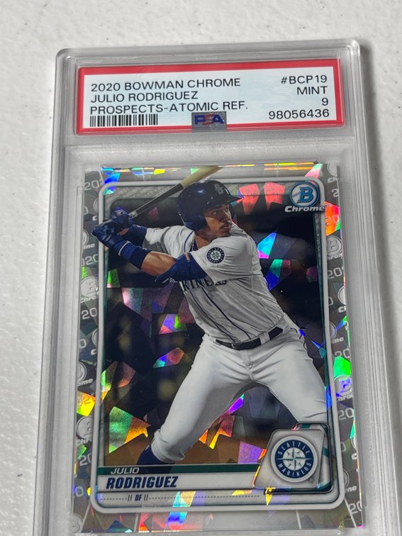 Lot 531