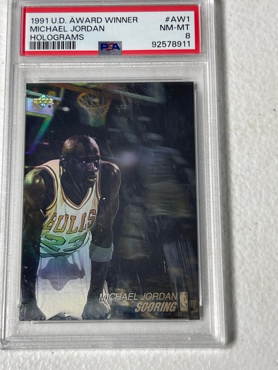 Lot 536